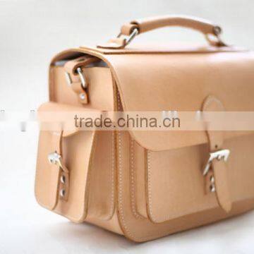 Alibaba camera protector cheap leather Camera Bag in Dongguan