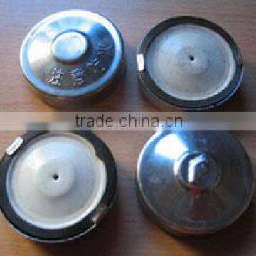 Locking Fuel Tank Cap/Fuel Tank Cover for Diesel Engine