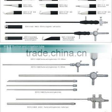 MCFE-Laparoscopy-21 Laparoscopy instruments