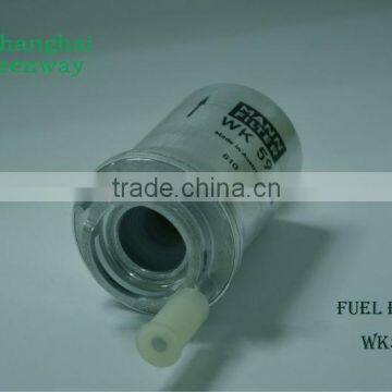 MANN WK59X INLINE FUEL FILTER for VW/AUDI
