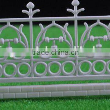 new model fence, model fence in fencing, fence 3d models, model railway fence, plastic fence