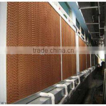 Durable Automatic Poultry Cooling Pad for Chickens photo-2