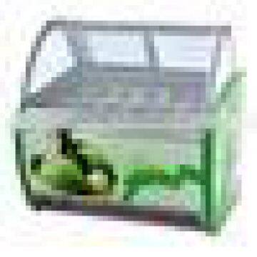 Ice Cream Display Showcase 12 Tray photo-4