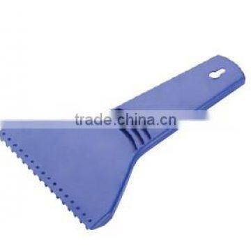Car Cleaning Tool Mold Supplier Promotional Car Ice Scraper Mold Plastic Mould Shanghai
