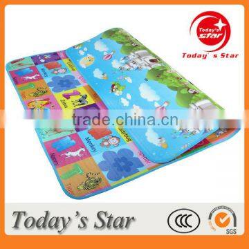 Flooring carpet/blanket