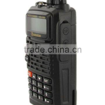 Wouxun KG-816, VHF 136-174Mhz Radio ,handheld Portable Earpiece Ham USB Prog Cable photo-3