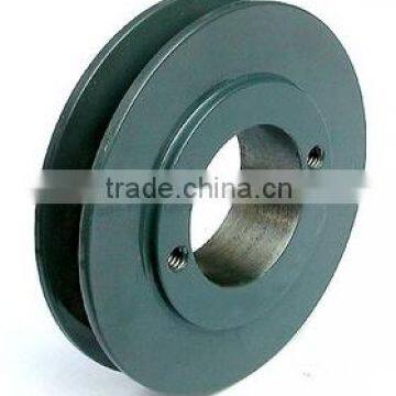 Cement Mixer Pulley Wheel V Belt Pulley photo-5