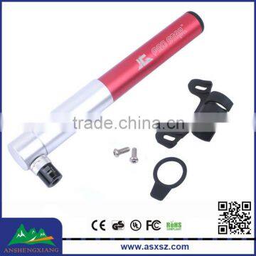 Portable Bicycle Pump High Quality Mini Bike Hand Air Pump