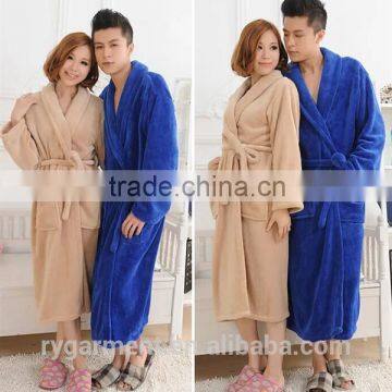 Pajamas Men Robe