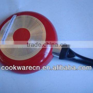 wholesale cookware FRYING Pan Aluminum