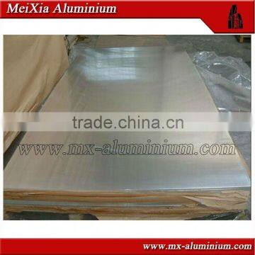 Aluminium Sheet_aluminium Roofing Sheet_aluminium Sheet for Trailers Supplier's Choice