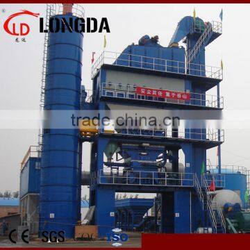 cheap asphalt mixing plant LB500, asphalt plant price