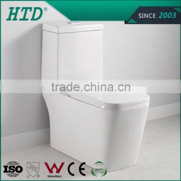 HTD-MA-2080 New design Siphonic closestool