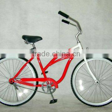 26 China factory directly price hot-selling usa beach bicycle(FP-BB16015)