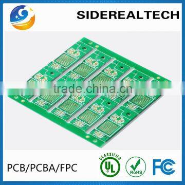 China manufacture PCB design/PCB assembly/ OE rigid flex PCCB manufacture