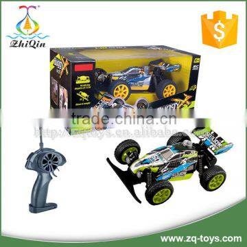 Top popular 1:18 high speed electric rc buggy