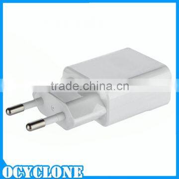 Wholesale 5V 2A Mobile Phone Home Adapter Portable Fast Wall Charger for Huawei