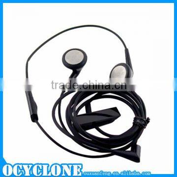 Online Wholesale earbuds for blackberry 9800 handsfree earphone