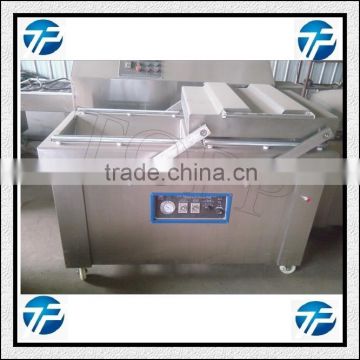 Vacuum packing machine