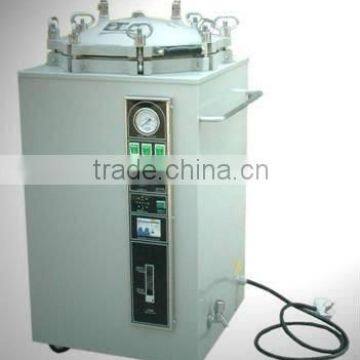 Vertical Pressure Steam Sterilizer