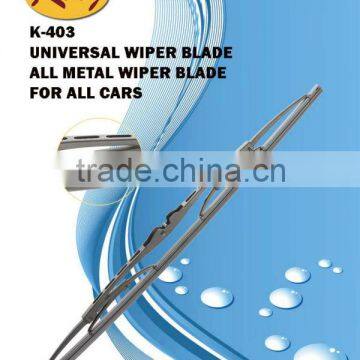 K-403 Universal Wiper Blade, windshield wiper blade