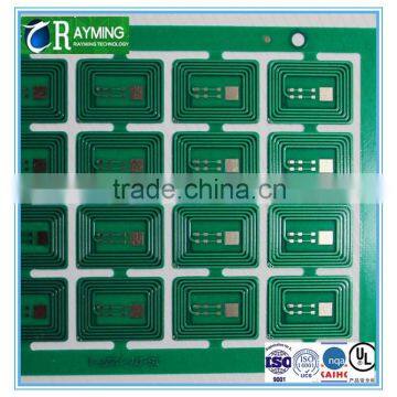 China Shenzhen Manufacture of Printed Circuit Boards photo-2