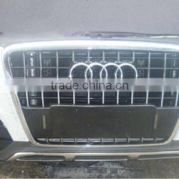 Audi Q 5 Front Mask