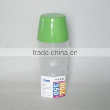 Sport water bottle (500ml)