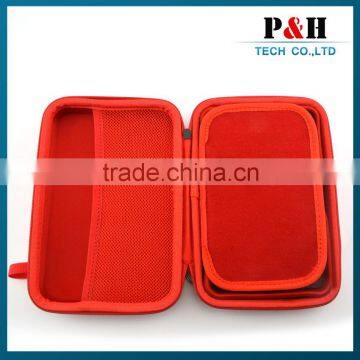 Universal Durable Zipper Eva Gps Case photo-2