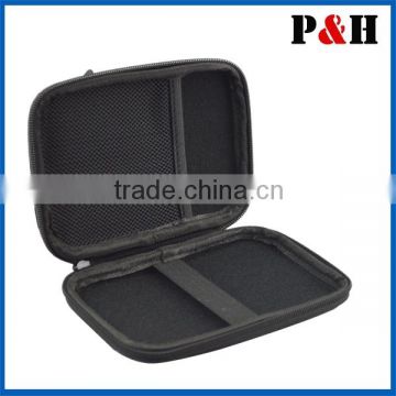 Hard Carrying Shell Pouch Case for 5 inch GPS Navigator