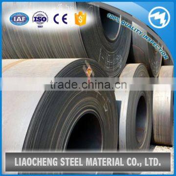 Lowest Price 3mm Black Steel Coil photo-3