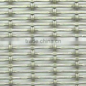 decorative metal screen mesh