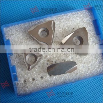 CNC Precision Turning Parts Carbide Inserts