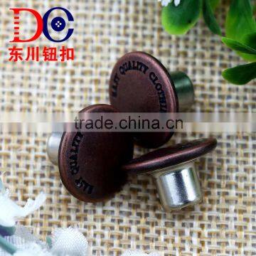 Wholesale Market Hot New Products for 2016 Denim Jeans Mens Button photo-4