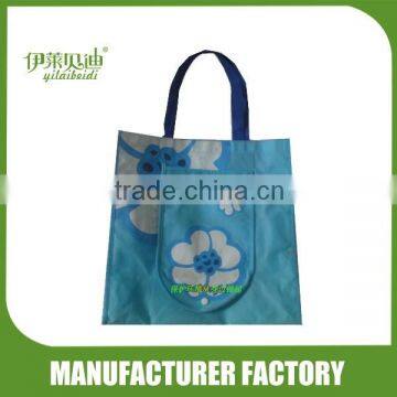 Multiple Promotion Non Woven Folding Fabric Bag