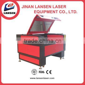 Multifunctional Lansen laser engraving cutting machine with CE ISO