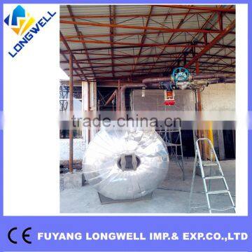 Energy Saving Steam Accumulator Boiler Water Tank