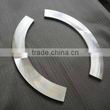 Aluminum cake furniture hardware