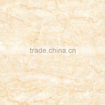 High quality Polished Porcelain floor tile marble pattern