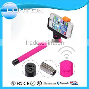 Waterproof and Vivitar Bluetooth Selfie Stick