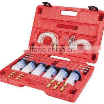 Diesel Engine Injection Compression Test Kit / Auto Repair Tool