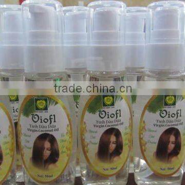 Heathy Virgin Coconut Oil