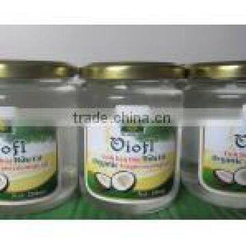 Virgin Coconut Oil (cold Press) photo-6