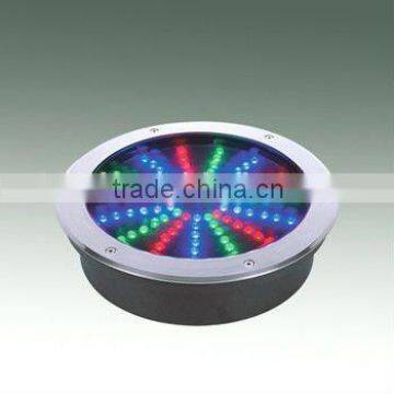 full color led task light