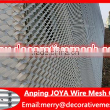 Architectural Decorative Wire Mesh /stainless steel decorative mesh(factory)