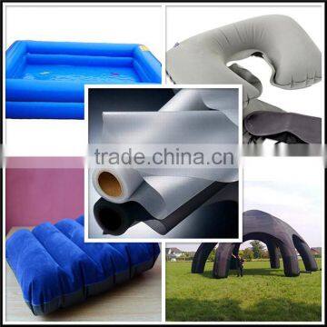 Biggest Manufacturer Factory Price Xionglin Black TPU Polyurethane Film For Waterproof Bag photo-5