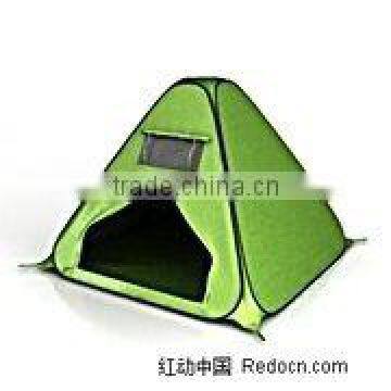 TPU Film for Tent and Camping Material photo-3