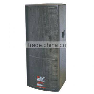 Most Popular 2016 Professional Audio With dj Small Mixer Professional Audio Speaker photo-3