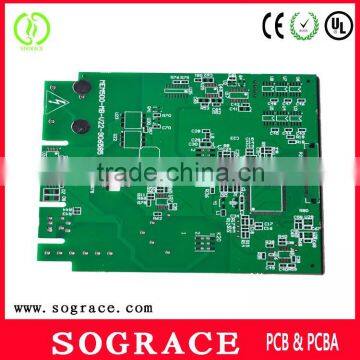 Came-3 Double Side Air Conditioner Pcb Usb Hub Pcb Cnc Pcb Board photo-5