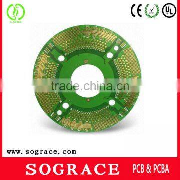 China Shenzhen OEM pcb electronic Printed circuit board manufacturer